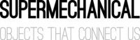 Supermechanical logo