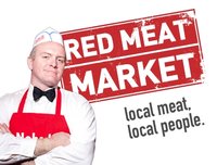 Red Meat Market logo