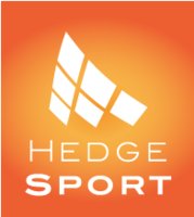 HedgeSport logo
