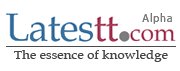 Latestt logo