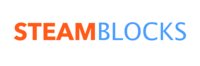 STEAMBlocks logo