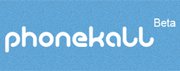PhoneKall logo