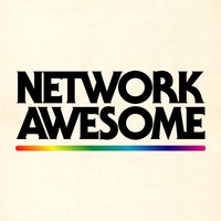 Network Awesome logo