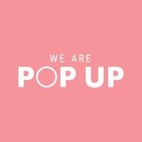 WeArePopUp logo