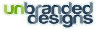 Unbranded Designs logo