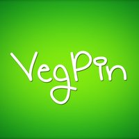 VegPin logo