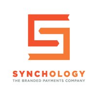 Synchology: The Branded Payments Company logo
