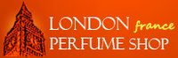 Parfum logo