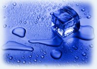 ice water productions logo