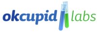 OkCupid Labs logo