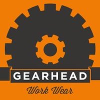 Gearhead logo