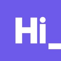 Hired logo