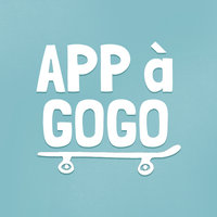 APP à GOGO logo