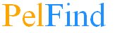 PelFind logo