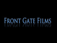 Front Gate Films logo
