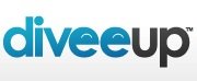 DiveeUp logo