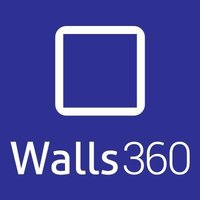 Walls360 logo