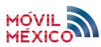 Móvil México S. de R.L. logo