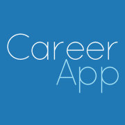 CareerApp logo