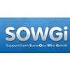 SOWGi -  social media communities ventures for good personal health