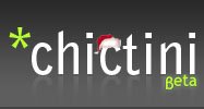 Chictini logo