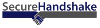 Secure Handshake logo