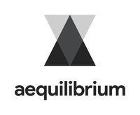 Aequilibrium logo