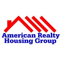 American Realty Housing Group logo