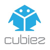 Cubiez logo