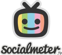 SocialMeter.TV logo