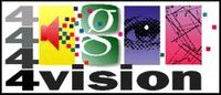 4vision logo