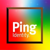 Ping Identity Corporation logo