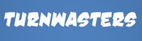 Turnwasters logo