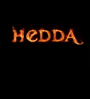Hedda Movie logo
