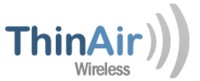 ThinAir Wireless logo