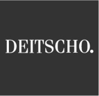Deitscho logo