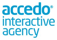 Accedo Interactive Agency logo