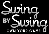 Swing by Swing Golf logo