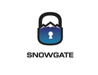SnowGate logo