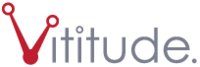 Vititude logo