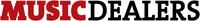 Music Dealers logo