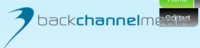 Backchannelmedia logo