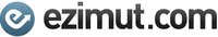 Ezimut logo