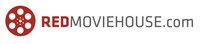 Red Movie House logo