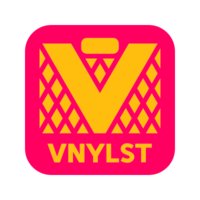 Vnylst logo
