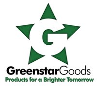 Greenstar Goods logo