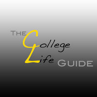 The College Life Guide logo
