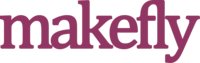 Makefly logo