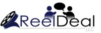 Reel Deal logo