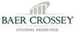 Baer Crossey logo